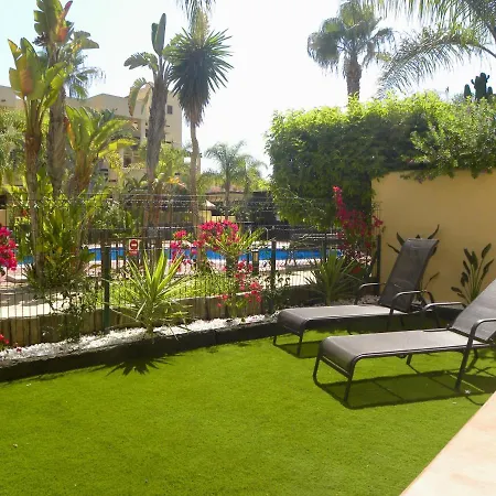 Bahia Marinas - Tu Hogar Con Jardin Privado! *
