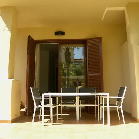 アパート Bahia Marinas - Tu Hogar Con Jardin Privado!