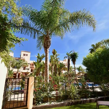 アパート Bahia Marinas - Tu Hogar Con Jardin Privado! *
