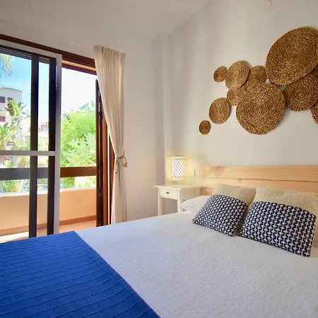 Bahia Marinas - Tu Hogar Con Jardin Privado! アパート *