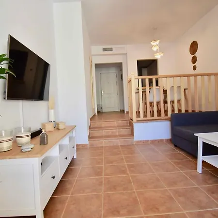 Bahia Marinas - Tu Hogar Con Jardin Privado! アパート ベラ
