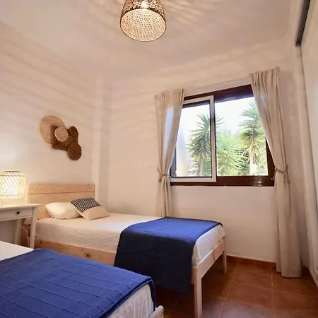 アパート Bahia Marinas - Tu Hogar Con Jardin Privado!