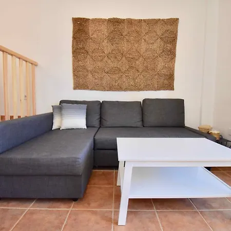 アパート Bahia Marinas - Tu Hogar Con Jardin Privado!