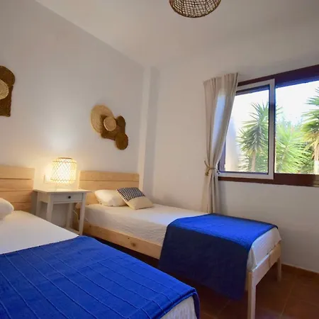アパート Bahia Marinas - Tu Hogar Con Jardin Privado!