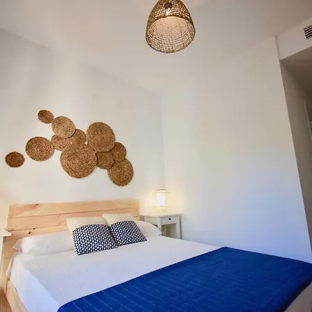Bahia Marinas - Tu Hogar Con Jardin Privado! アパート *